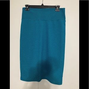 LulaRoe skirt